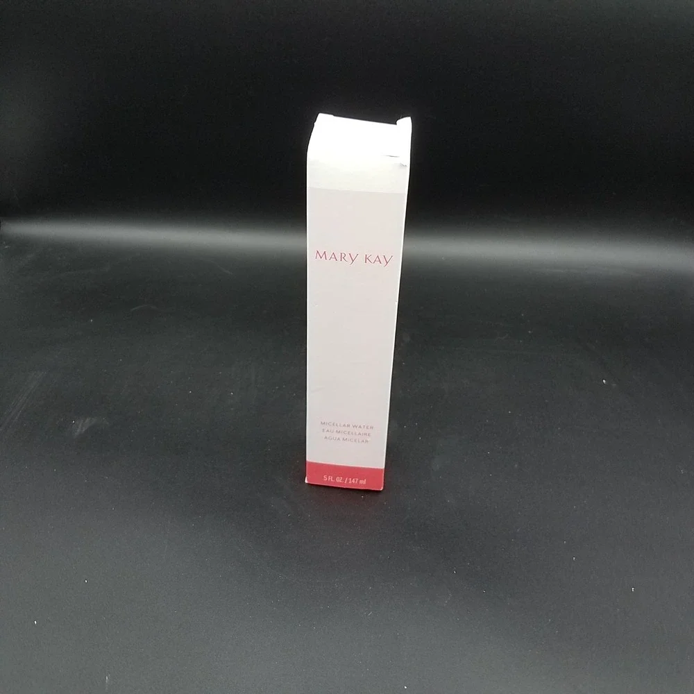 Mary Kay new box